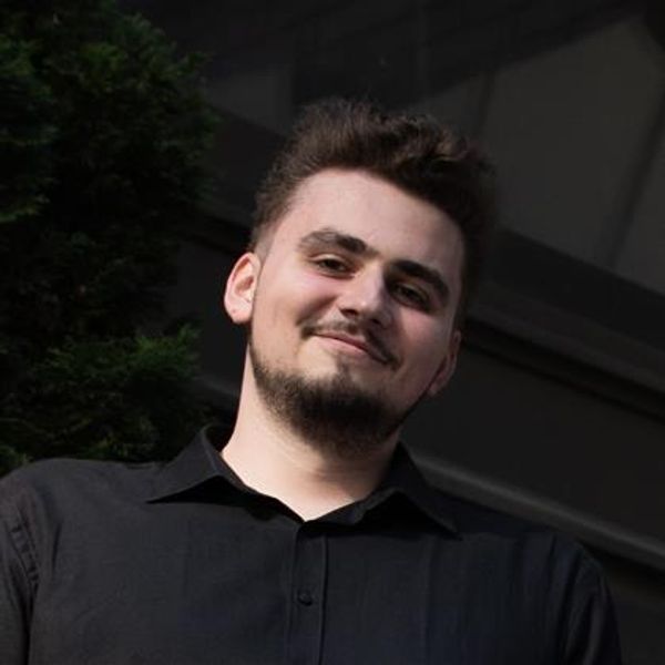 Mykyta Yevseienko